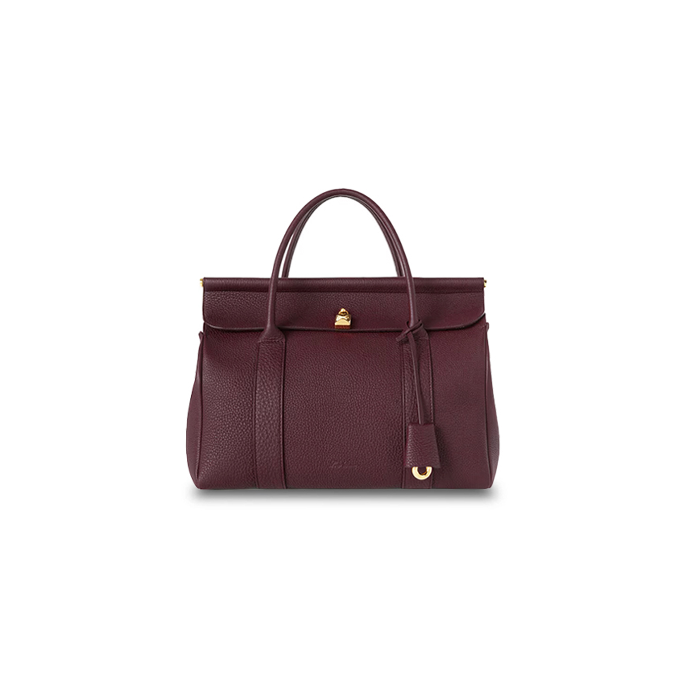 LORO PIANA LOOM BAG L32 FAN9610 (33*23*18cm)